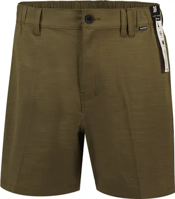 Immagine prodotto di Hurley Phantom Slub 3/4 Waistband 18´´ Pantaloncini da bagno Verde 28 Uomo Verde 28