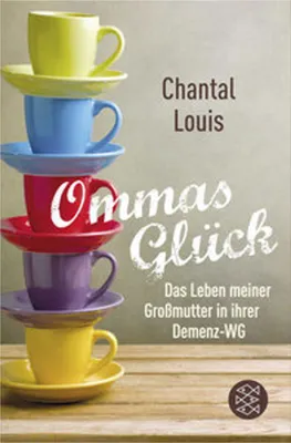 Obrázok produktu pre Ommas Glück