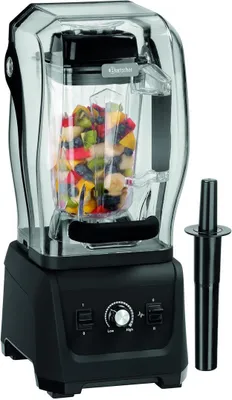 Obrázek produktu pro BARTSCHER Mixér PRO XTRA Plastový