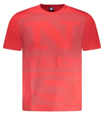 Produktbild von North Sails Tshirts 996019000ro0230s, Größe: 176