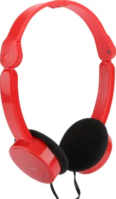Image de Casque d'écoute, Casque d'écoute, Casque d'écoute pliable, Casque d'écoute avec microphone, Casque d'écoute pour enfants