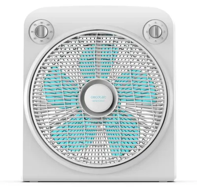 Immagine prodotto di CECOTEC 05928 - Ventilatore da pavimento EnergySilence 6000 PowerBox