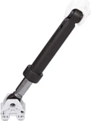 Produktbild von Whirlpool Bauknecht Stoßdämpfer Suspa 120N, 10 mm Bohrung für Waschmaschine - Nr.: 481246648088