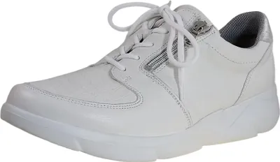 Produktbild von Waldläufer Sportliche Schnürschuhe Damen 32303036343032 Weiß 42 EU