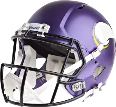 Produktbild von Riddell Speed Replica Helmet Club Vikings Fanzone Artikel