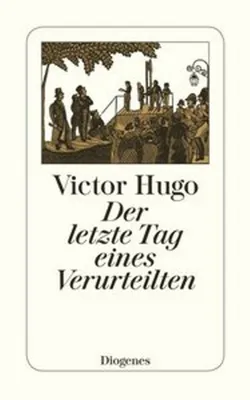 Immagine prodotto di Der letzte Tag eines Verurteilten