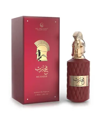 Obrázok produktu pre Le Falcone Muharib čistý parfém pre mužov 85 ml