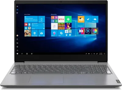 Obrázok produktu pre Lenovo V15 IIL, Intel® Core™ i5, 1 GHz, 39,6 cm (15.6"), 1920 x 1080 px, 8 GB, 256 GB