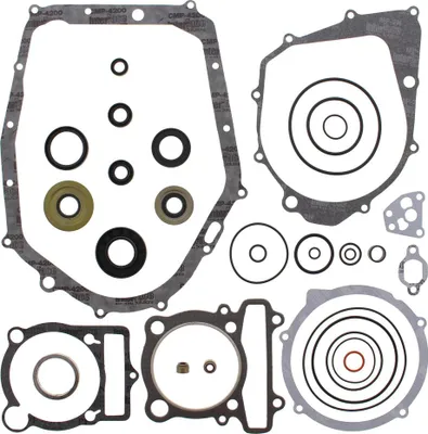 Produktbild von Dichtungssatz Für Yamaha Yfm350 Raptor 04-13, Yfm350 Warrior 87-04 (Mit Motordichtungen)