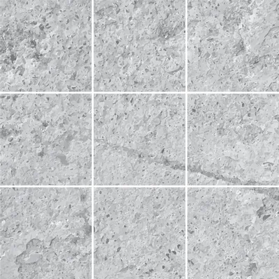 Immagine prodotto di Adesivi da parete – Adesivi autoadesivi per piastrelle da cucina e bagno – 9 adesivi effetto pietra – 9 adesivi da 15 x 15 cm