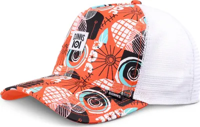 Produktbild von Djinns HFT Cap IOI Modern Classics multi
