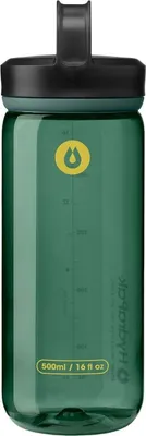 Zdjęcie produktu dla Hydrapak Butelka na wodę Recon Clip & Carry Aspen Green 500 ml