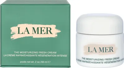 Image de La Mer - Crème fraîche hydratante