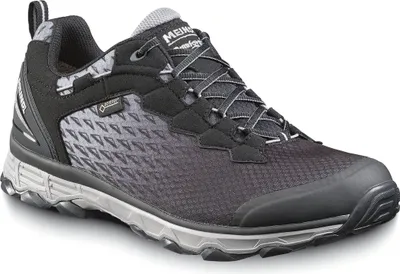 Produktbild von Meindl Activo Sport GTX Herren Wanderschuhe Trekkingschuhe 5111 : 43