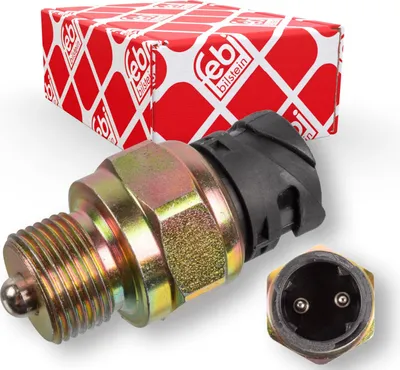 Produktbild von FEBI BILSTEIN Rückfahrschalter 172050 passend für MERCEDES-BENZ VARIO Kasten/Kombi