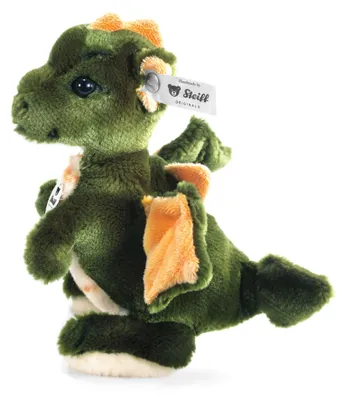 Produktbild von Steiff Raudi Drachenjunge, Spielzeug-Drachen