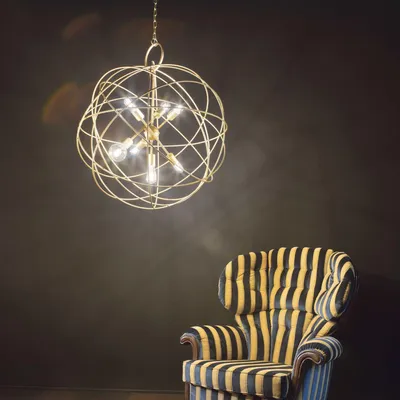 Produktbild von Ideal Lux Hängeleuchte Konse Sp7