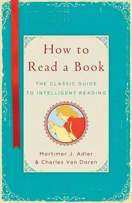Obrázok produktu pre How to Read a Book