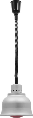 Obrázok produktu pre Bufetová tepelná lampa model Henry, rozmery: Š 225 x H 225 x V 840-1910
