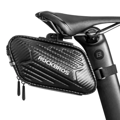 Immagine prodotto di ROCKBROS Borsa per biciclette Borsa per attrezzi Borsa per biciclette Borsa per biciclette DHL