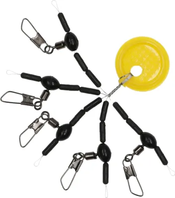 Immagine prodotto di Mikado Pellet Waggler Kit - M