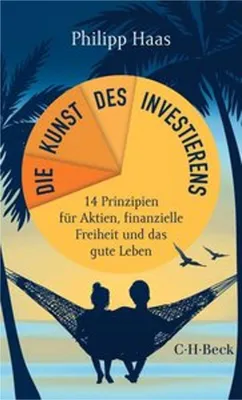 Produktbild von Die Kunst des Investierens