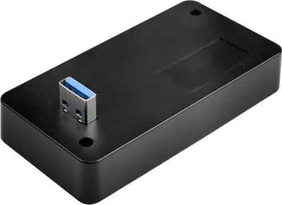 Produktbild von Legamaster 7-870950 NFC card reader für EVOLVE, USB 3.0