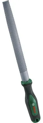 Produktbild von Handwerkzeuge Halbrund-Holzraspel 200 mm / 8"