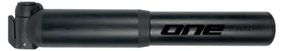 Zdjęcie produktu dla Jedna pompka ręczna 70 mini pump czarna