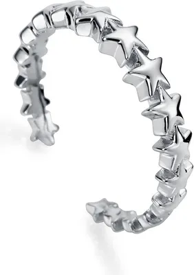 Productafbeelding van VICEROY JEWELRY Ringen 61075A015-00