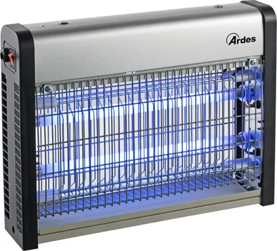 Obrázok produktu pre Elektrický lapač hmyzu Ardes S 16C