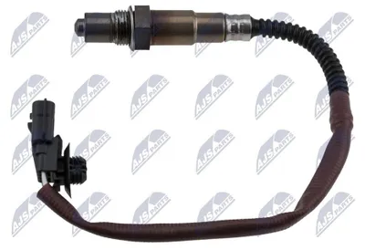 Produktbild von NTY Lambdasonde für RENAULT MEGANE III Grandtour (KZ0/1) Regelsonde 370mm ESL-RE-014