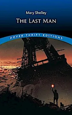 Produktbild von The Last Man