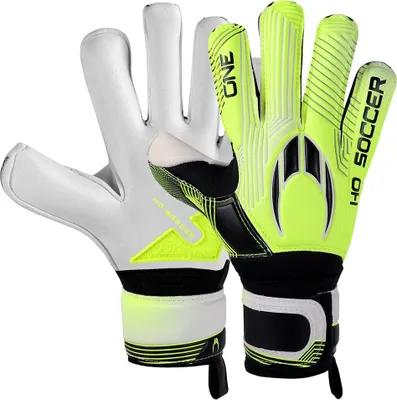 Produktbild von Ho Soccer One Torwarthandschuhe Grün 7 1/2 Grün 7 1/2