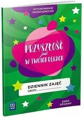 Obrázok produktu pre Tagesplaner "Die Zukunft liegt in Ihren Händen"