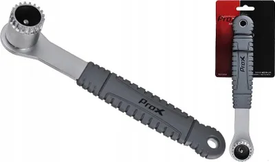 Zdjęcie produktu dla Klucz Do Pedałów Prox Z Uchwytem I Kołkem Shimano