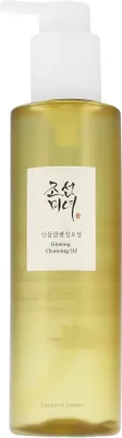 Produktbild von Beauty of Joseon Ginseng Cleansing Oil 210 ml