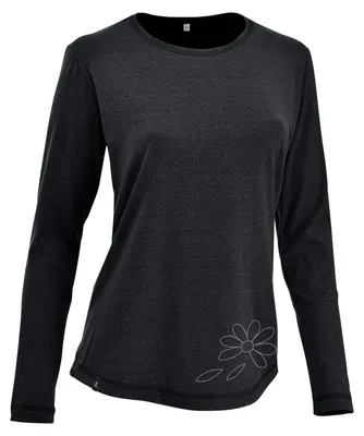 Produktbild von Maul Lehel - 1/1 Funktionsshirt M. - black, Größe:44
