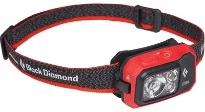 Produktbild von Black Diamond Storm 450 Stirnlampe - Octane Octane