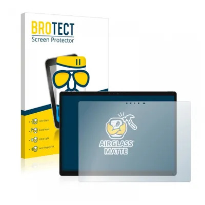 Obrázek produktu pro BROTECT Matné ochranné sklo AirGlass pro Dell Latitude 7320 Detachable (Premium)