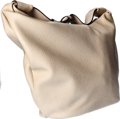 Produktbild von Tom Tailor Schultertaschen Liliana, Hobo Bag L, beige, Beige