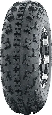 Produktbild von 1x 21x7-10 Reifen 4PR P348 Geländereifen für ATV UTV Quad Geländefahrzeug mit Straßenzulassung
