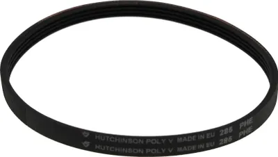 Produktbild von Rippenband Riemen Trockner Arcelik Beko Blomberg 491500303 Hutchinson 285PH4 EL
