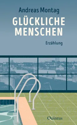 Produktbild von Glückliche Menschen