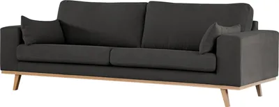 Produktbild von home24 3-Sitzer Sofa