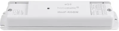 Obrázok produktu pre Homematic IP RGBW CONTROLLER PRE LED White