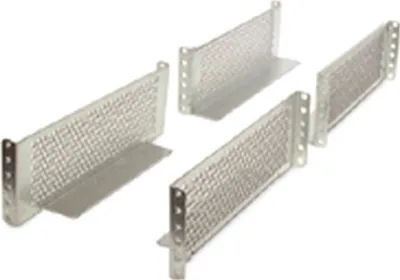 Imagen del producto de Kit de rieles de montaje de 2 postes para Smart-UPS SRT (fabricado por APC)