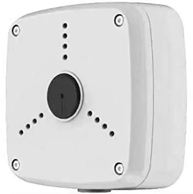 Productafbeelding van Verbindingsbox voor camera's - Universele Aansluitoplossing