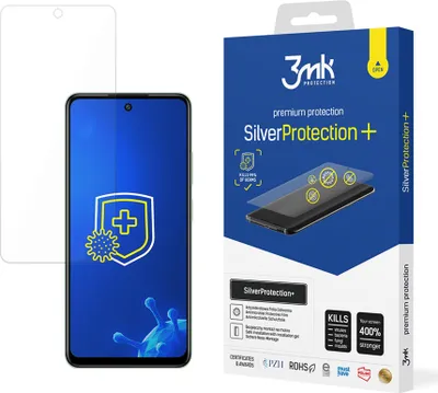 Image de Infinix Smart 8 - 3Mk Silverprotection+