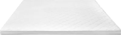 Obrázek produktu pro matrace vidaXL 160 x 200 cm z vejčitého profilu ze studené pěny 6 cm